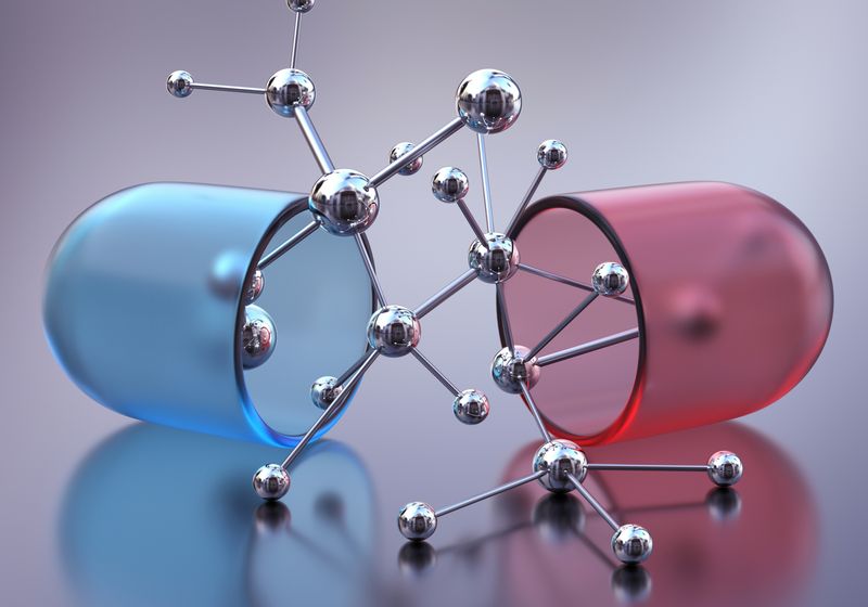 Top Molecular Biology Stories of 2025 | The Scientist