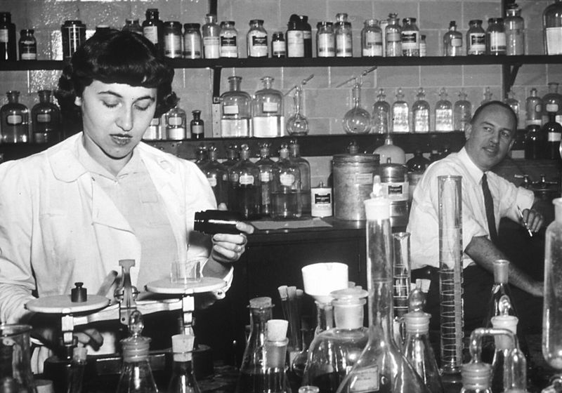 How the NIH Became the Backbone of US Medical Research