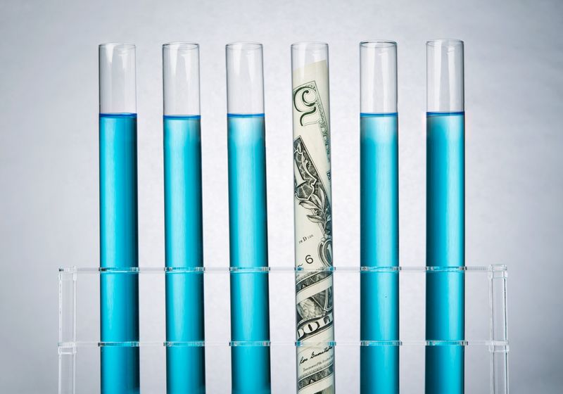 US Research Funding Under Fire
