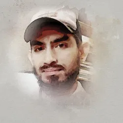 A picture of Gopal Niraula, a postdoc at Stanford University.