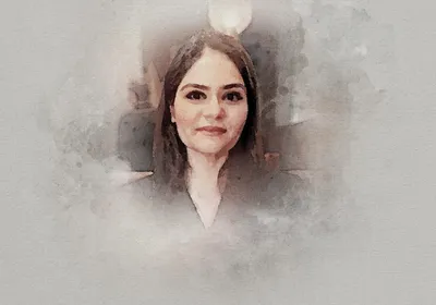 A picture of Rooppreet Kaur Sohal-Bagri, a postdoc at The Ohio State University.