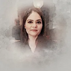 A picture of Rooppreet Kaur Sohal-Bagri, a postdoc at The Ohio State University.