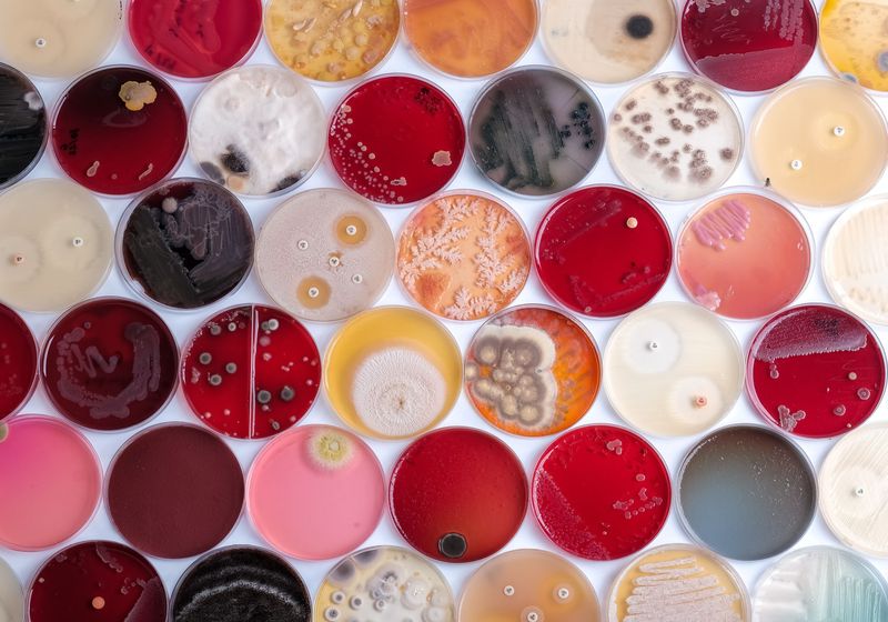 Top Microbiology Stories of 2025