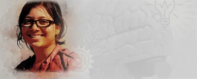 A picture of Madhulika Rai, a postdoc at the University of Colorado-Anschutz. A picture of Madhulika Rai, a postdoc at the University of Colorado-Anschutz.