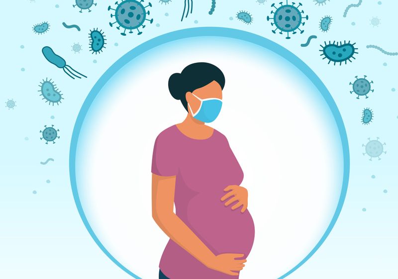 Mom’s Immune Health Influences Fetal Brain Development