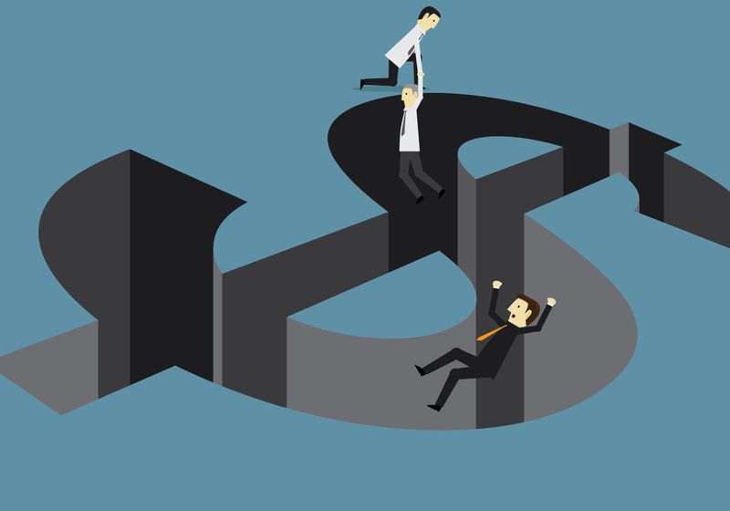 The Federal Government’s Research Innovation Lifeline Has Gone Dark