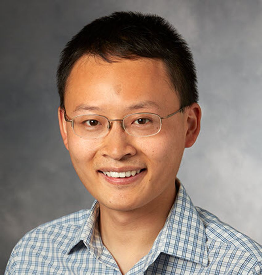 James Zou, PhD