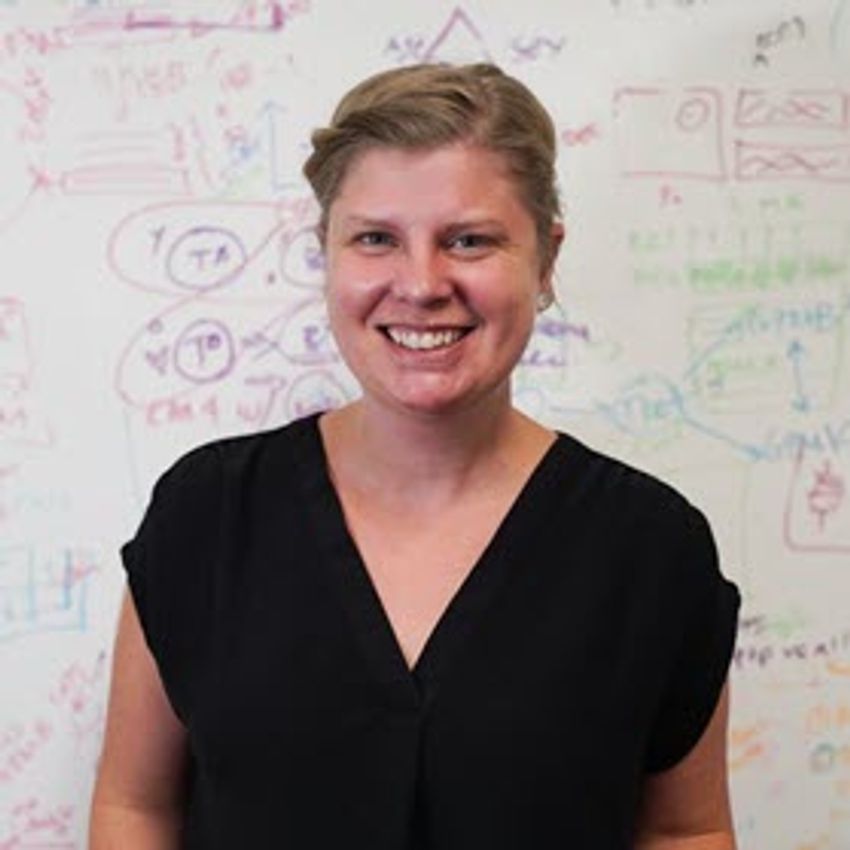 Claire Gustafson, PhD