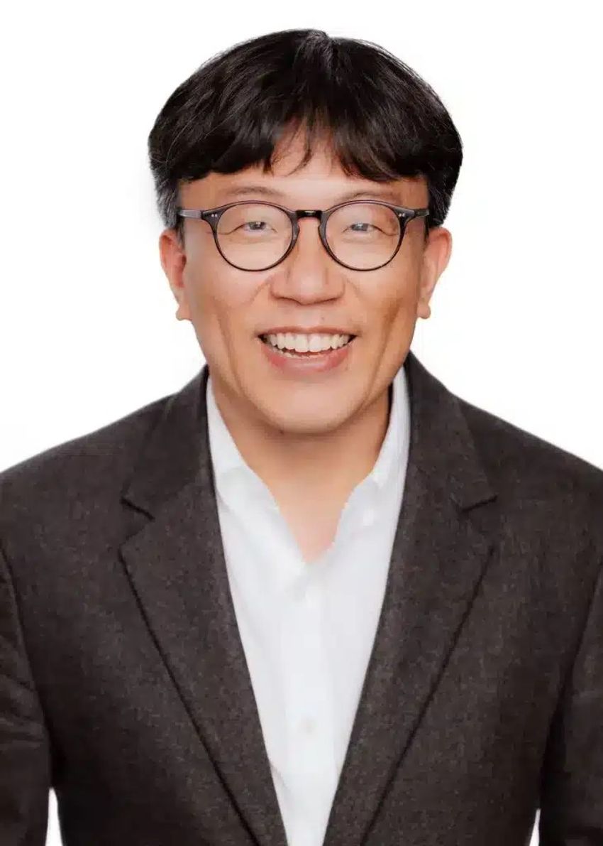 A headshot of Jehee Suh, the chief executive officer of Inocras. Credit: Inocras A headshot of Jehee Suh, the chief executive officer of Inocras. Credit: Inocras