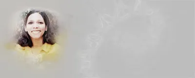 A picture of Anila Ajayan, a postdoc at University of Vermont.