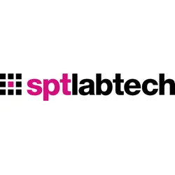 SPT Labtech Logo SPT Labtech Logo