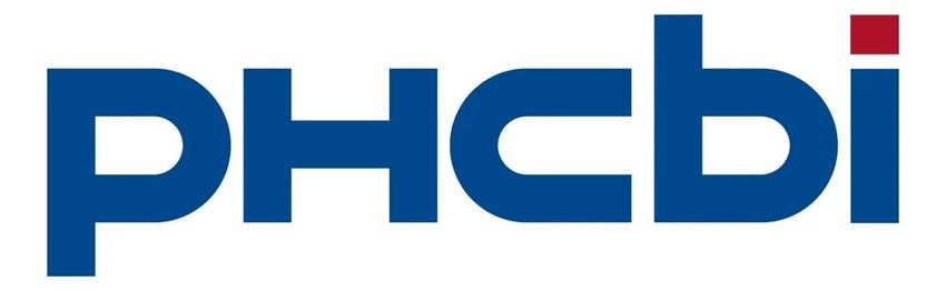 PHC Corporation Logo