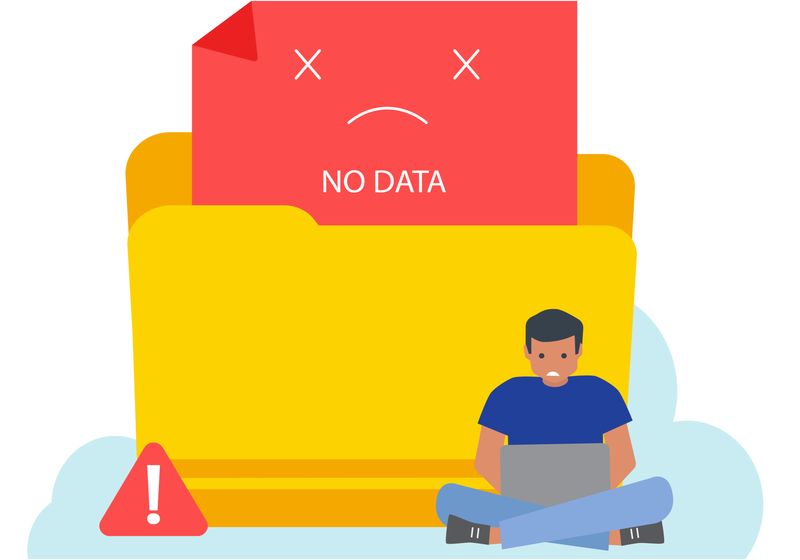 Nearly Half of Once Frequently Updated CDC Databases Are Now Outdated