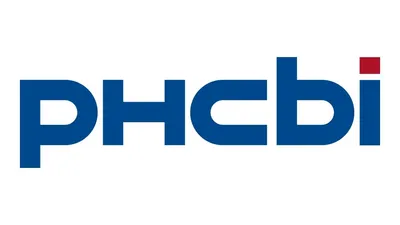 PHC Corporation Logo PHC Corporation Logo