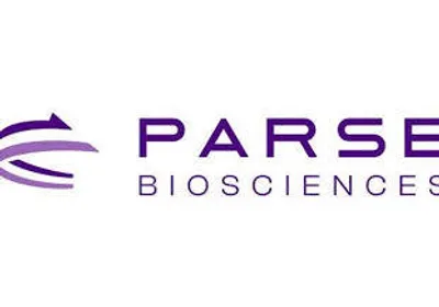 Parse Logo