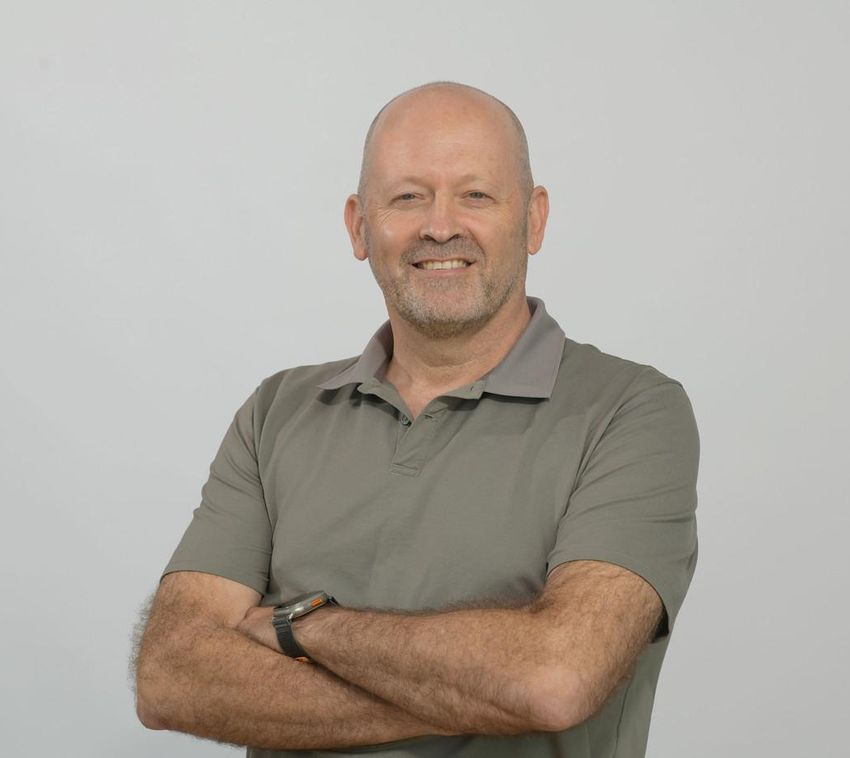 Assaf Kacen, PhD Assaf Kacen, PhD