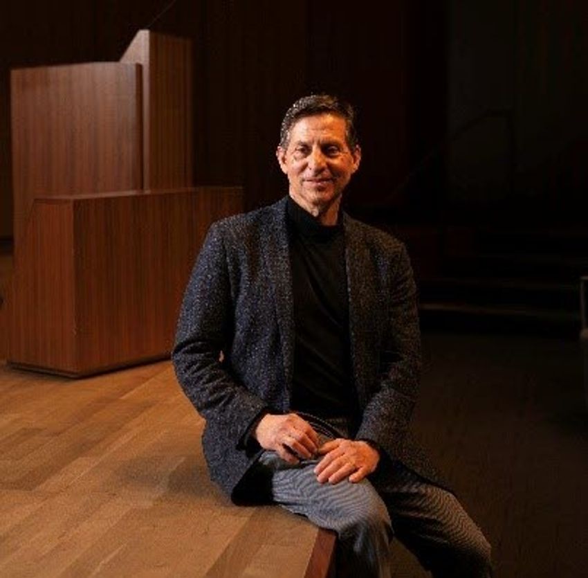 Paul Mischel, MD Paul Mischel, MD