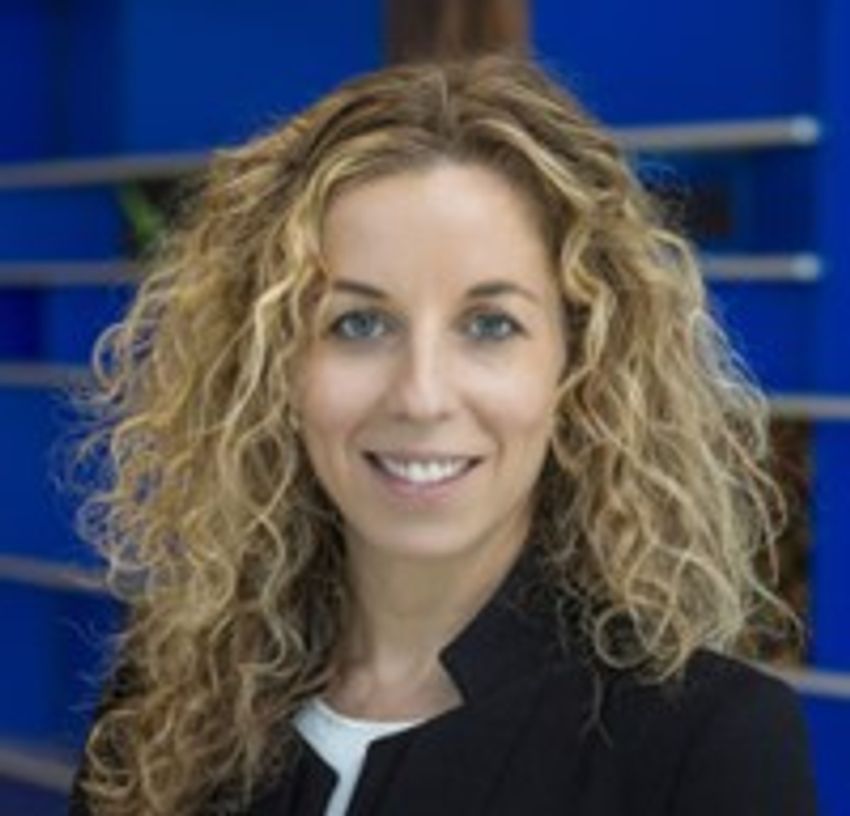 Magdalena Kasendra, PhD