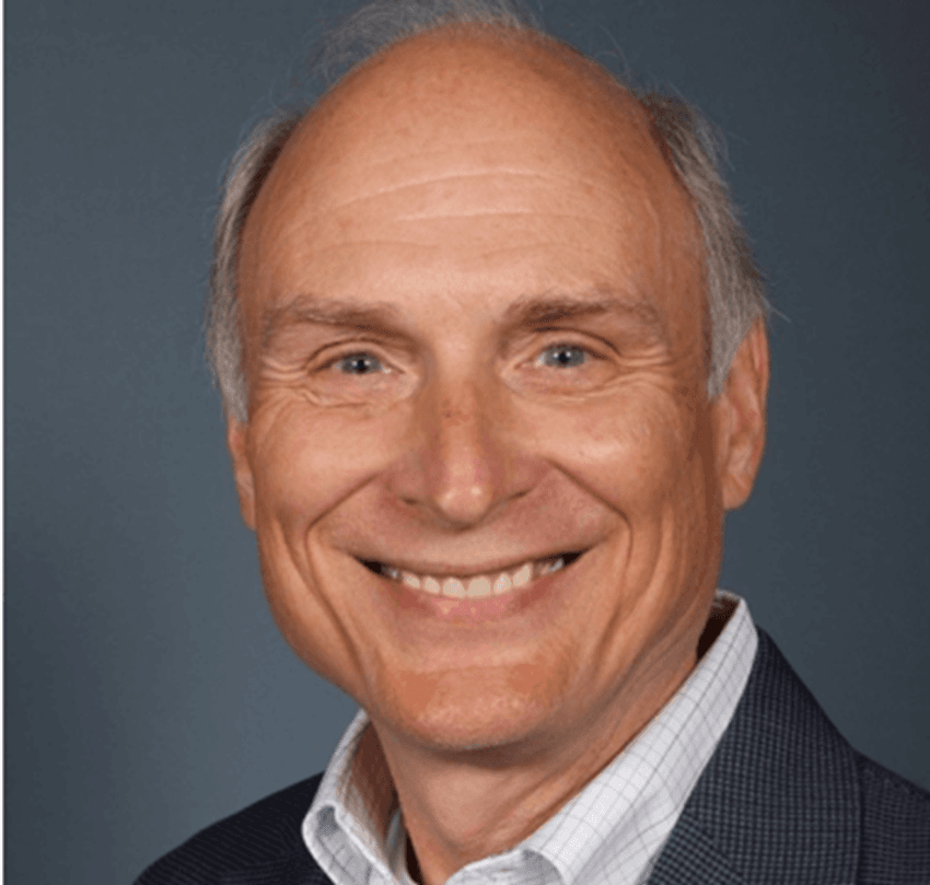 Tony Bahinski, PhD Tony Bahinski, PhD