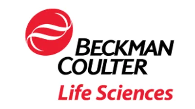 Beckman Coulter logo