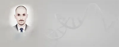 A picture of Suryaji Patil, a postdoc at Northwestern Polytechnical University.