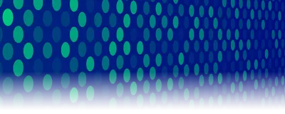 Fluorescent grid representing a microwell plate in a multimode microplate reader