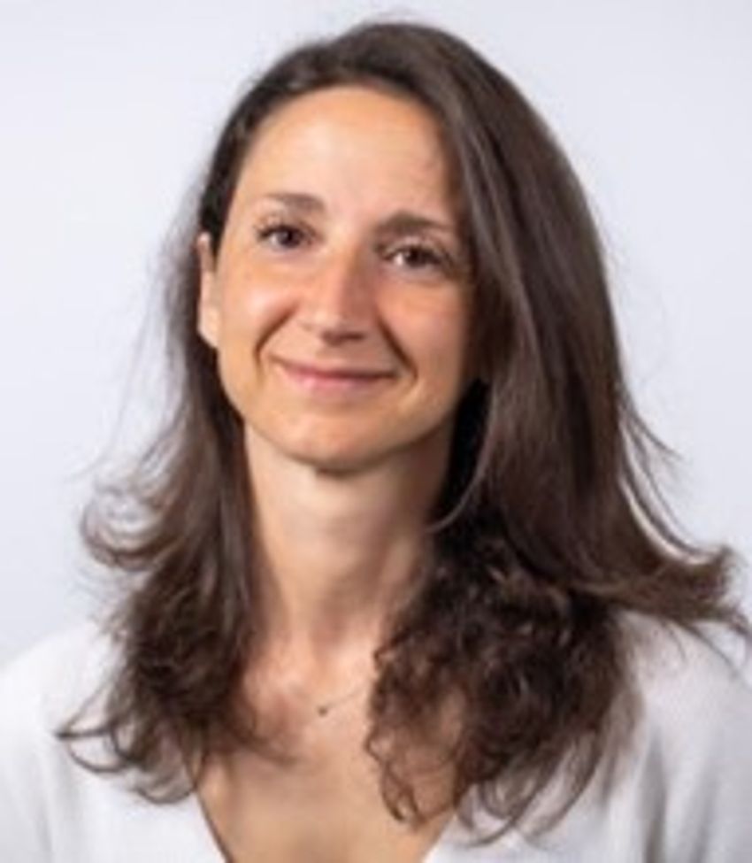 Daniela Cornacchia, PhD