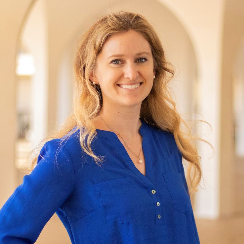 Alexis Komor, PhD