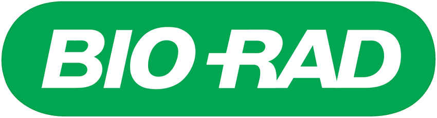 Bio-Rad Laboratories Logo Bio-Rad Laboratories Logo