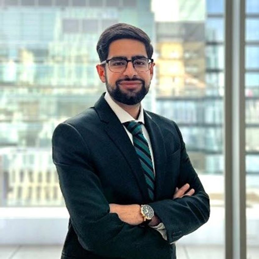 Marc Shenouda, PhD