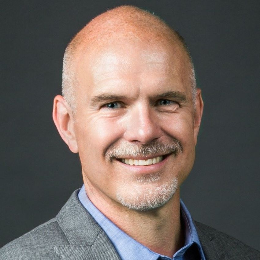 Michael Platt, PhD
