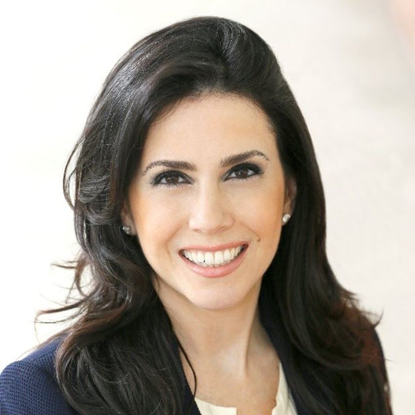 Stella Sarraf, PhD