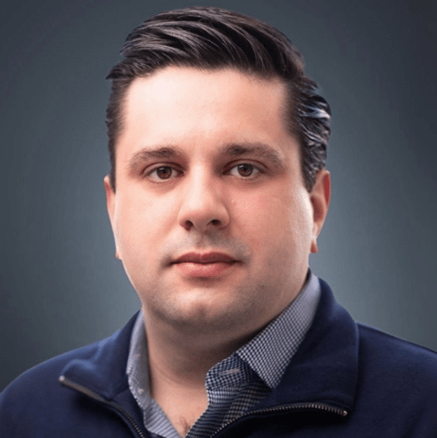 Andrei Georgescu, PhD