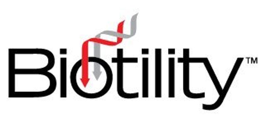 Biotility Logo Biotility Logo