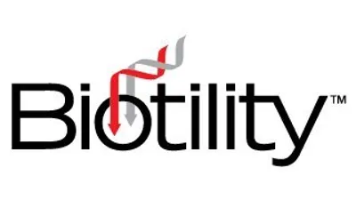 Biotility Logo