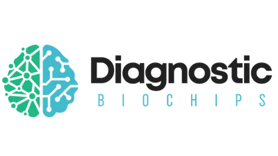 Diagnostic Biochips Logo