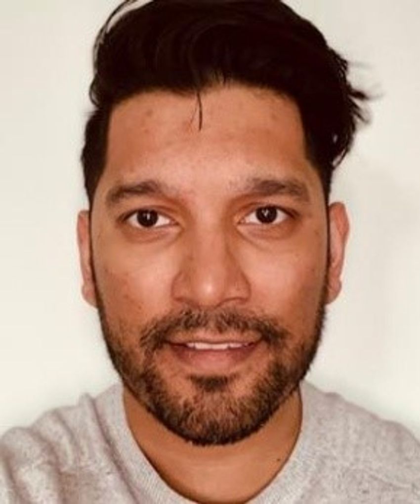 Mushfique Alam
