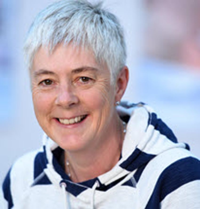 Nicola Bevan