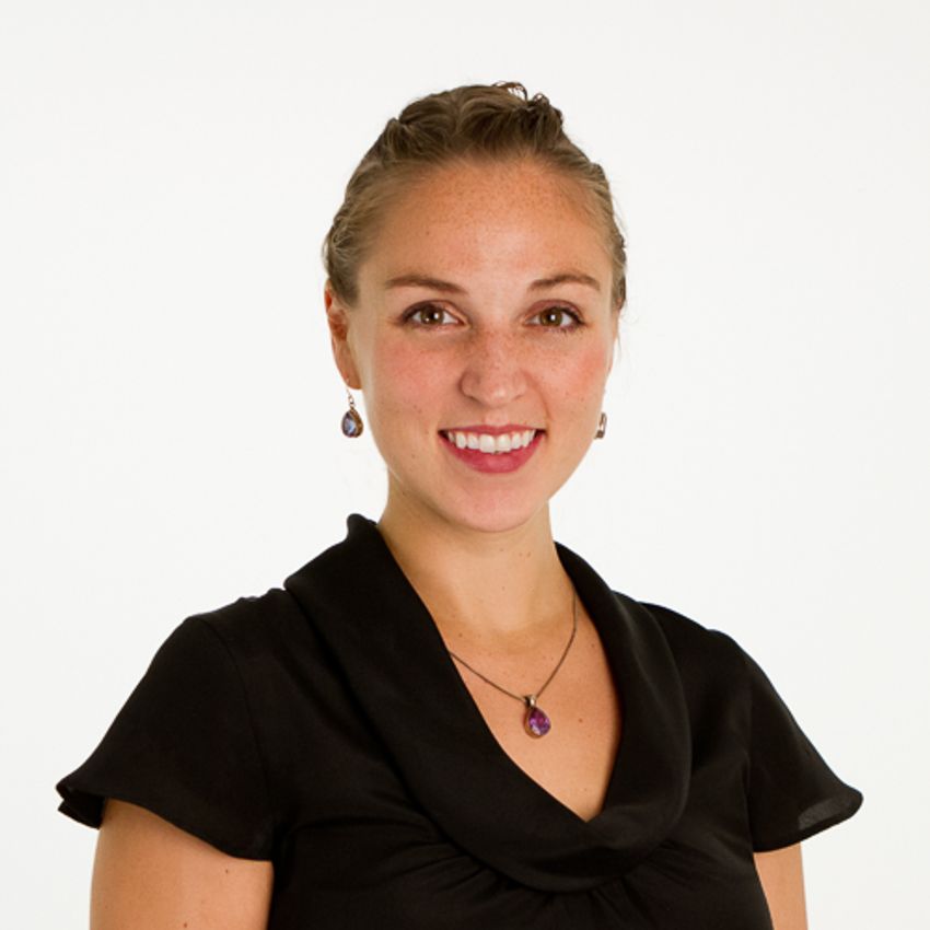 Jenna Moccia, PhD