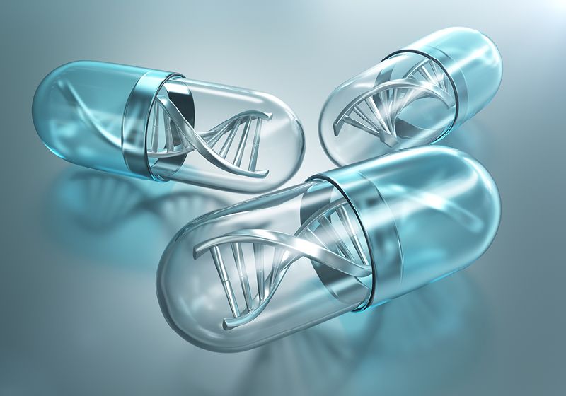 FDA、希少疾患治療薬開発のための迅速な「妥当なメカニズムの枠組み」を提案