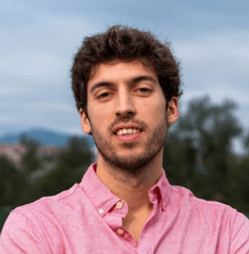Bernardo Almeida, PhD