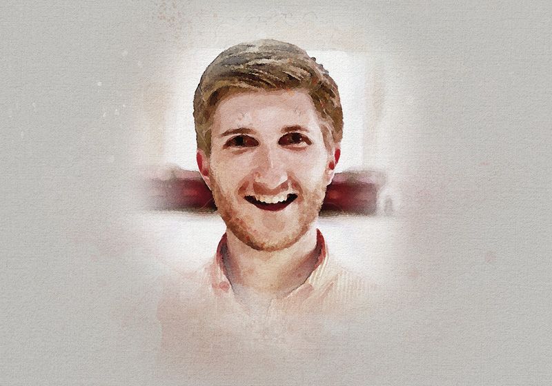 Postdoc Portrait: Brandon Reagan’s Research on Plant Cell Stress | The ...
