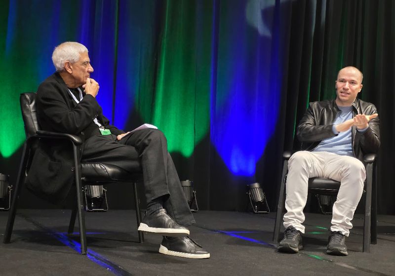 OpenAI Co-Founder Predicts the Rise of Fully Automated Life Science ...