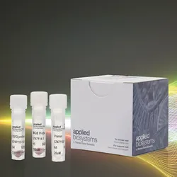 TaqMan™ Probes and qPCR Primers interface from Thermo Fisher Scientific