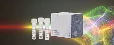 TaqMan™ Probes and qPCR Primers interface from Thermo Fisher Scientific