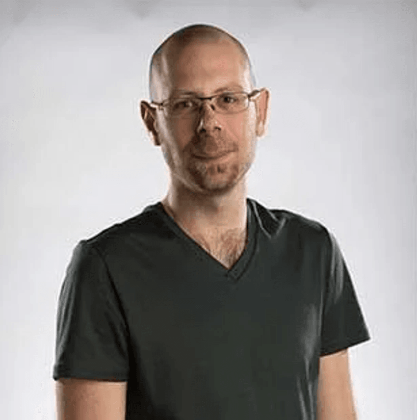 Stefan Radtke, PhD
