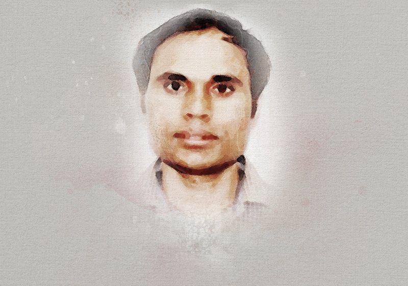 Postdoc Portrait: Shambhu Yadav’s Redox Research | The Scientist