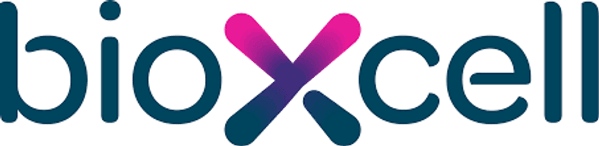 Bio X Cell Logo