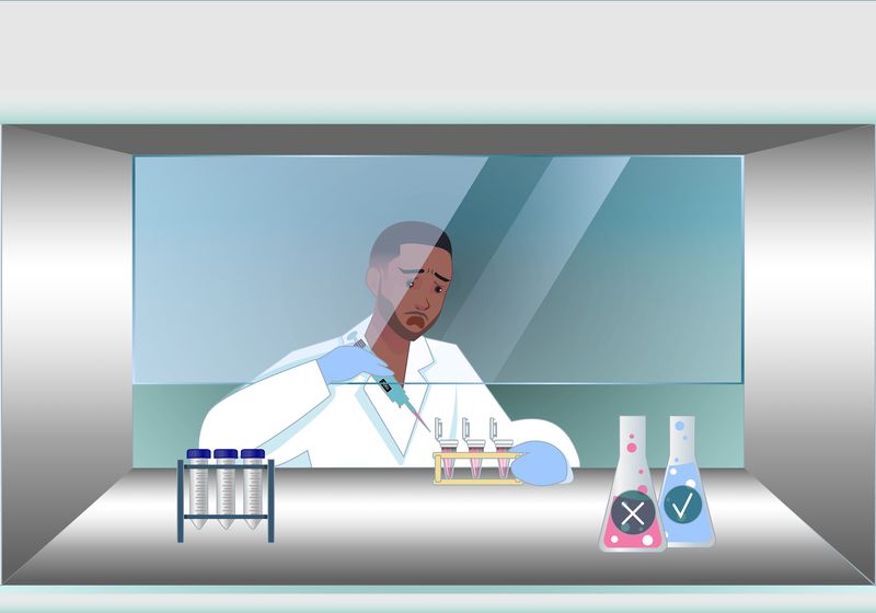 DNA Sequencing | The Scientist