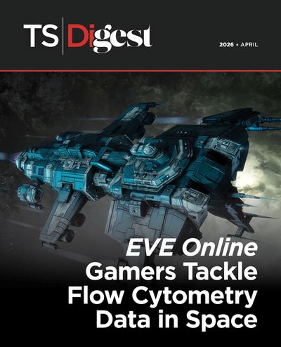 April 2026 digest cover April 2026 digest cover